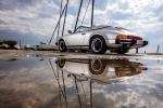 Porsche 911 Carrera Speedster 1989 года